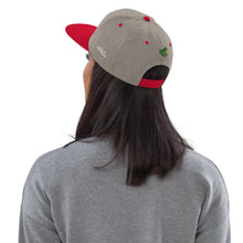 Load image into Gallery viewer, MiKEL Paper Boats Rev Snapback Col/set 2