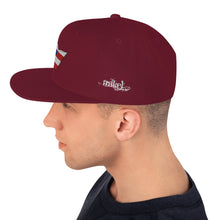 Load image into Gallery viewer, MiKEL Paper Boats P.R Snapback