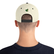 Load image into Gallery viewer, MiKEL Paper Boats P.R Snapback