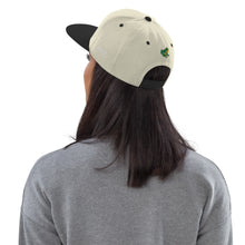 Load image into Gallery viewer, MiKEL Paper Boats Rev Snapback Col/set 2