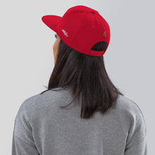 Load image into Gallery viewer, MiKEL Paper Boats Dominican Snapback