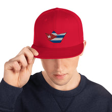 Load image into Gallery viewer, Snapback Hat