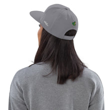 Load image into Gallery viewer, MiKEL Paper Boats Rev Snapback Col/set 2