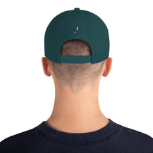 Load image into Gallery viewer, Snapback Hat