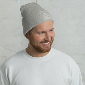 MiKEL Cuffed Beanie