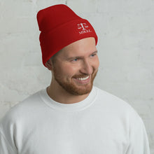 Load image into Gallery viewer, MiKEL Cuffed Beanie