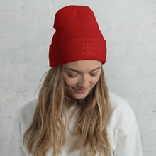 Load image into Gallery viewer, MiKEL Cuffed Beanie