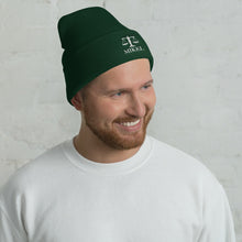 Load image into Gallery viewer, MiKEL Cuffed Beanie