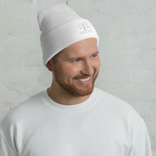 Load image into Gallery viewer, MiKEL Cuffed Beanie