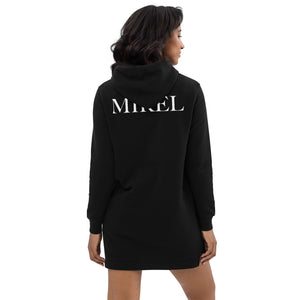 MiKEL Hoodie dress