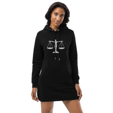 Load image into Gallery viewer, MiKEL Hoodie dress