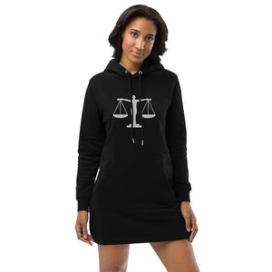 MiKEL Hoodie dress