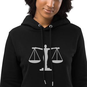 MiKEL Hoodie dress