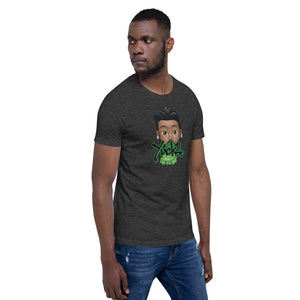 MiKEL Yuck! Unisex T-Shirt