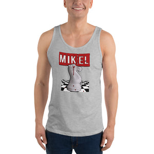 Unisex Tank Top