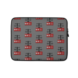 MiKEL Laptop Sleeve