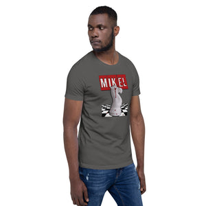 MiKEL Checkmate Unisex T-Shirt