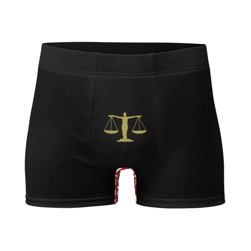 MiKEL Boxer Briefs