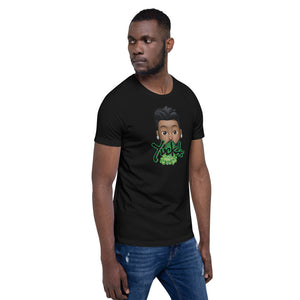 MiKEL Yuck! Unisex T-Shirt