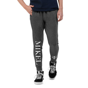 MiKEL Unisex Skinny Joggers