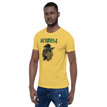 Load image into Gallery viewer, MiKEL Yurda NYC Unisex T-Shirt