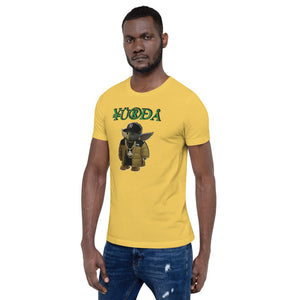 MiKEL Yurda NYC Unisex T-Shirt