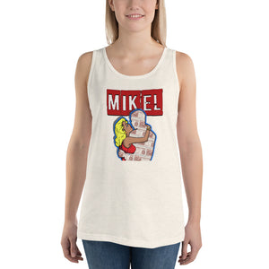 Unisex Tank Top