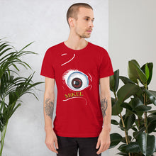 Load image into Gallery viewer, MiKEL Eye Unisex T-Shirt