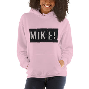 MiKEL Unisex Hoodie