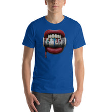 Load image into Gallery viewer, MiKEL BMS Unisex T-Shirt