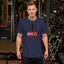 Load image into Gallery viewer, MiKEL Apparel Unisex T-Shirt