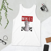 Load image into Gallery viewer, Unisex Tank Top