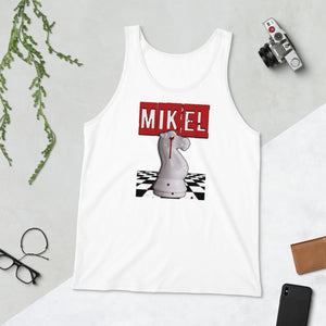 Unisex Tank Top