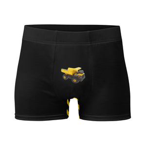 MiKEL Tonka Boxer Briefs