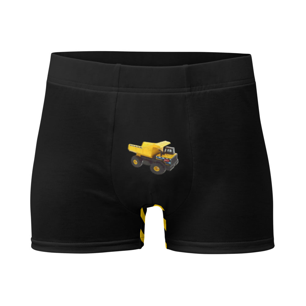 MiKEL Tonka Boxer Briefs