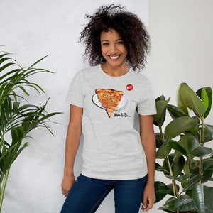 MiKEL Slice of the Pie Unisex T-Shirt