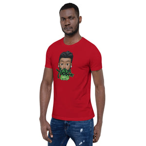 MiKEL Yuck! Unisex T-Shirt