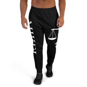 MiKEL B/W Joggers