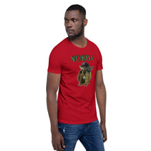 Load image into Gallery viewer, MiKEL Yurda NYC Unisex T-Shirt