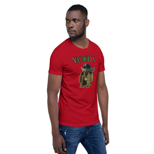 MiKEL Yurda NYC Unisex T-Shirt