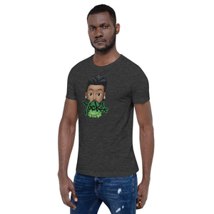 MiKEL Yuck! Unisex T-Shirt