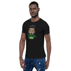 MiKEL Yuck! Unisex T-Shirt