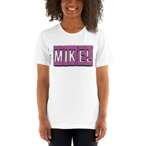 MiKEL Superb Cotton Candy