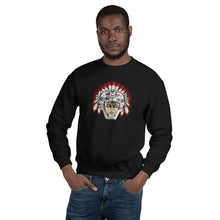 Load image into Gallery viewer, MiKEL Chief Sweatshirt