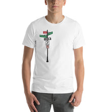 Load image into Gallery viewer, MiKEL Signs Unisex T-Shirt