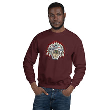 Load image into Gallery viewer, MiKEL Chief Sweatshirt