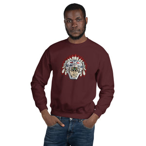 MiKEL Chief Sweatshirt