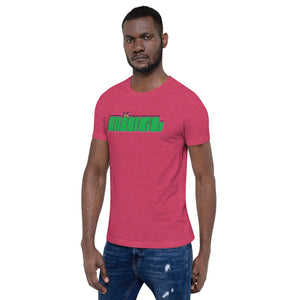 MiKEL Prince Fresh Unisex T-Shirt