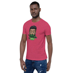 MiKEL Yuck! Unisex T-Shirt