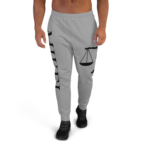 MiKEL G/B Joggers